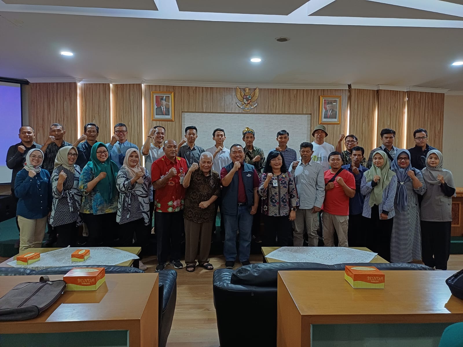 TIM KUD INDRAMAYU
